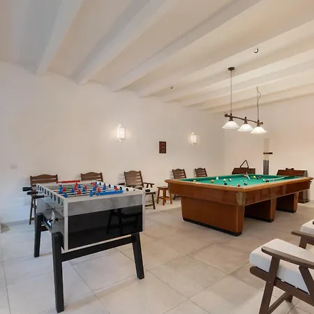Eugenia Tuscany With Private Pool, Sauna & Gym Villa Vicchio