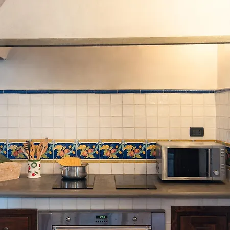 Eugenia Tuscany With Private Pool, Sauna & Gym Villa *