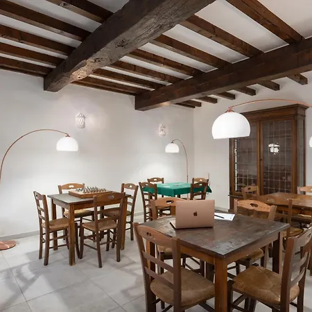 Villa Eugenia Tuscany With Private Pool, Sauna & Gym Vicchio