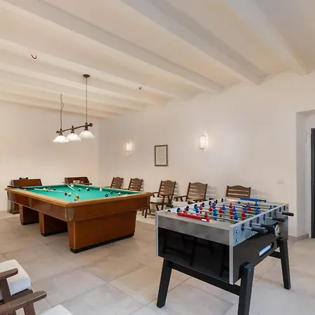 Eugenia Tuscany With Private Pool, Sauna & Gym *