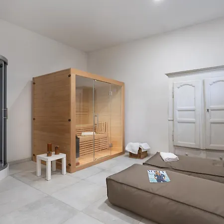 Eugenia Tuscany With Private Pool, Sauna & Gym Villa *