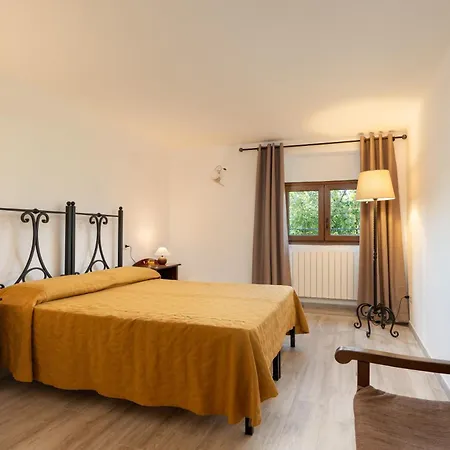 Eugenia Tuscany With Private Pool, Sauna & Gym Villa