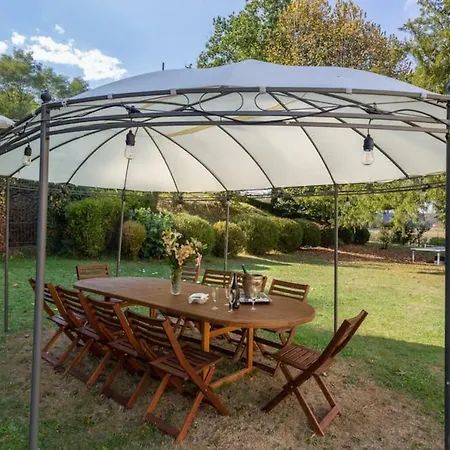 Eugenia Tuscany With Private Pool, Sauna & Gym Villa