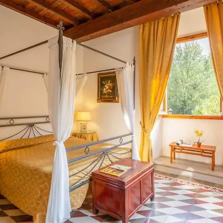 Eugenia Tuscany With Private Pool, Sauna & Gym *