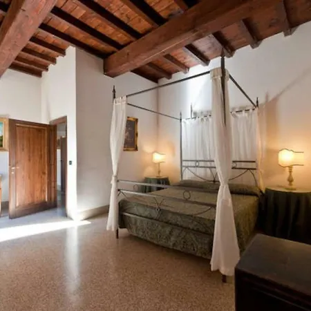 Villa Eugenia Tuscany *