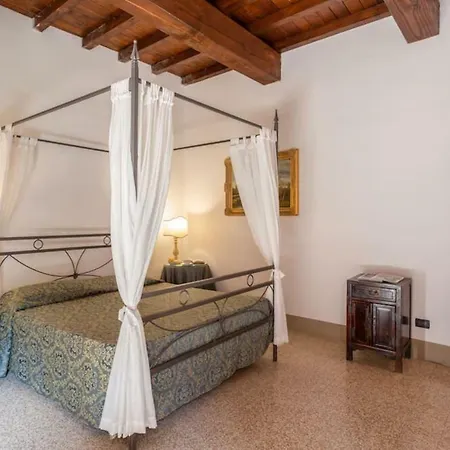 Villa Eugenia Tuscany With Private Pool, Sauna & Gym Vicchio