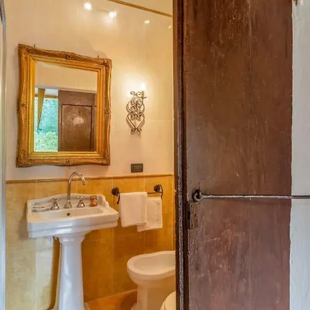 Villa Eugenia Tuscany With Private Pool, Sauna & Gym Vicchio