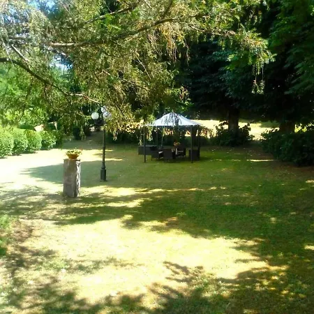 Villa Eugenia Tuscany With Private Pool, Sauna & Gym *