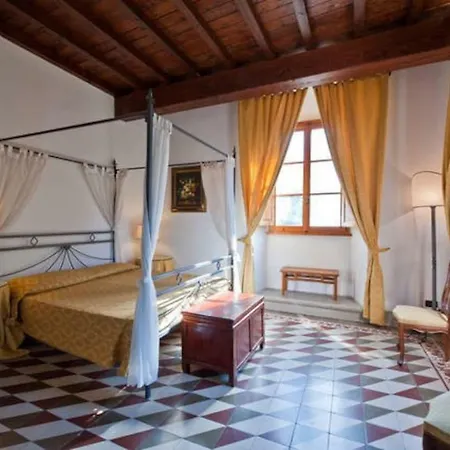 Eugenia Tuscany With Private Pool, Sauna & Gym Villa *