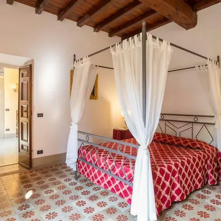 Eugenia Tuscany With Private Pool, Sauna & Gym Villa *