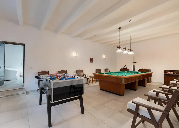 Eugenia Tuscany With Private Pool, Sauna & Gym Villa Vicchio