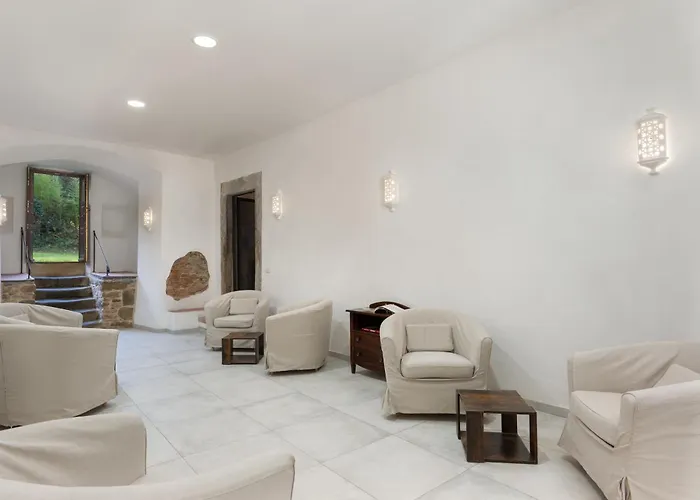 Eugenia Tuscany With Private Pool, Sauna & Gym Vicchio