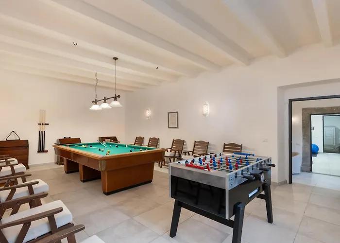 Eugenia Tuscany With Private Pool, Sauna & Gym *