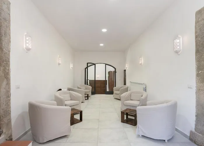 Eugenia Tuscany With Private Pool, Sauna & Gym