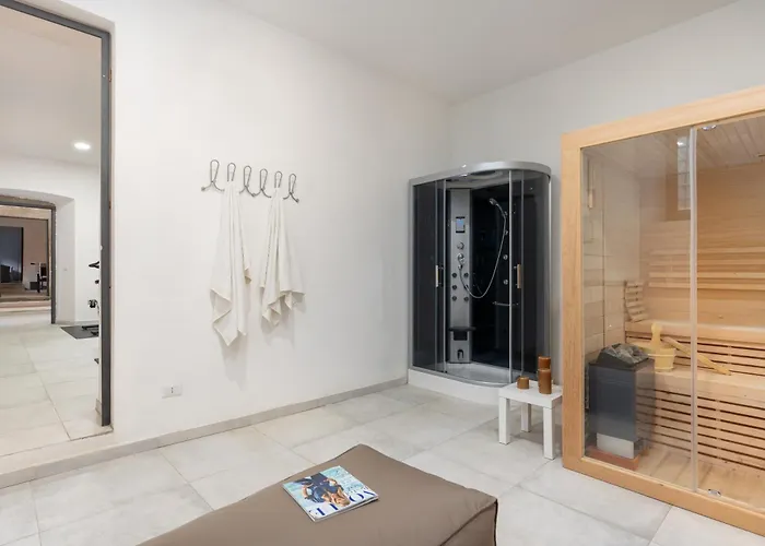 Eugenia Tuscany With Private Pool, Sauna & Gym * Vicchio