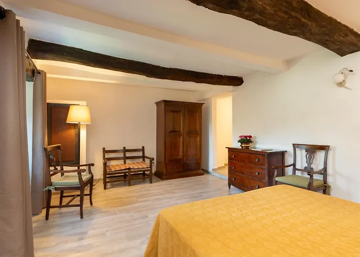Eugenia Tuscany With Private Pool, Sauna & Gym Vicchio