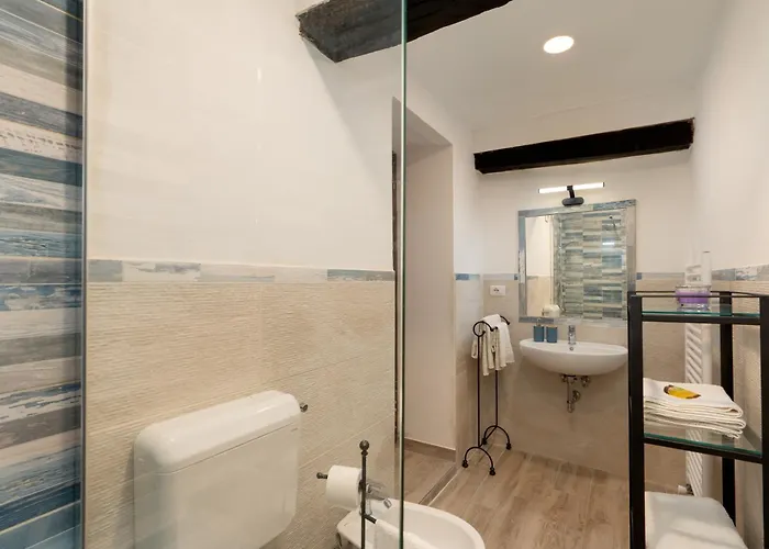 Villa Eugenia Tuscany With Private Pool, Sauna & Gym