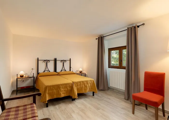 Villa Eugenia Tuscany With Private Pool, Sauna & Gym *