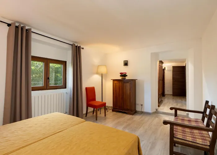 Villa Eugenia Tuscany With Private Pool, Sauna & Gym Vicchio
