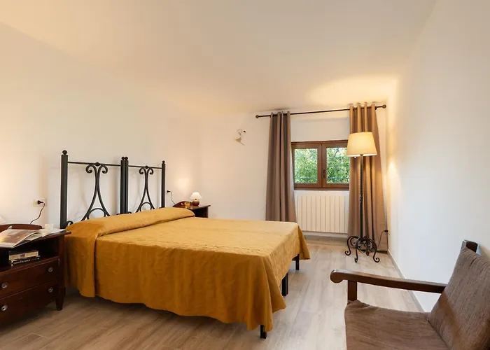 Eugenia Tuscany With Private Pool, Sauna & Gym Villa