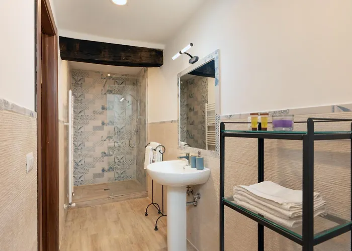 Eugenia Tuscany With Private Pool, Sauna & Gym Villa *