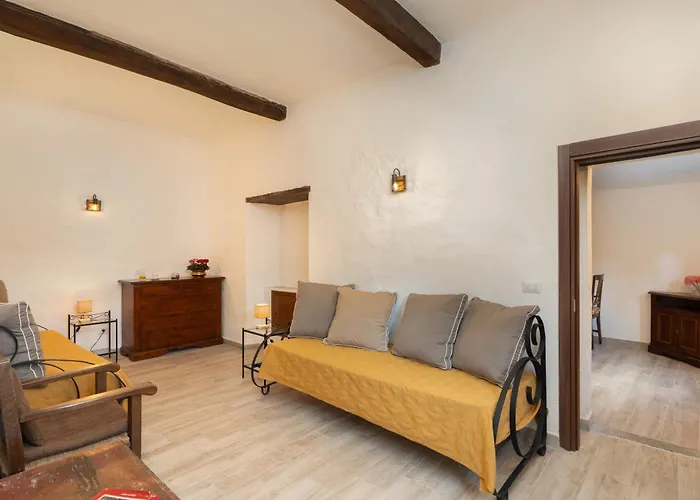 Villa Eugenia Tuscany With Private Pool, Sauna & Gym *