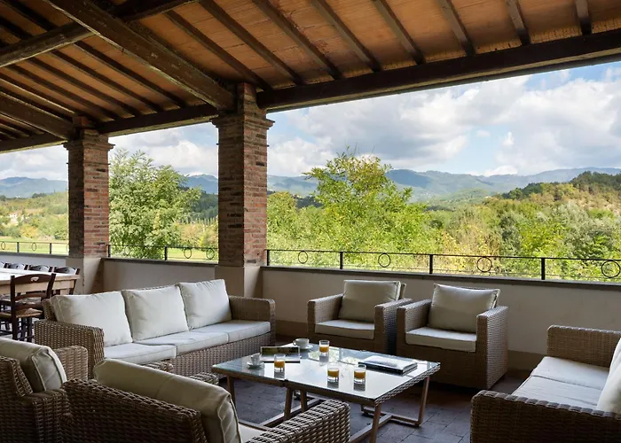 Eugenia Tuscany With Private Pool, Sauna & Gym *