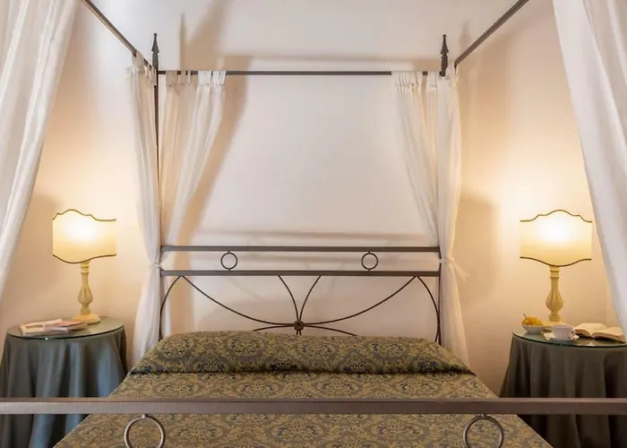 Eugenia Tuscany With Private Pool, Sauna & Gym Vicchio