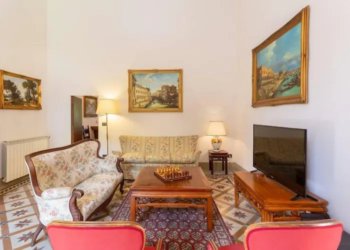Eugenia Tuscany With Private Pool, Sauna & Gym Vicchio