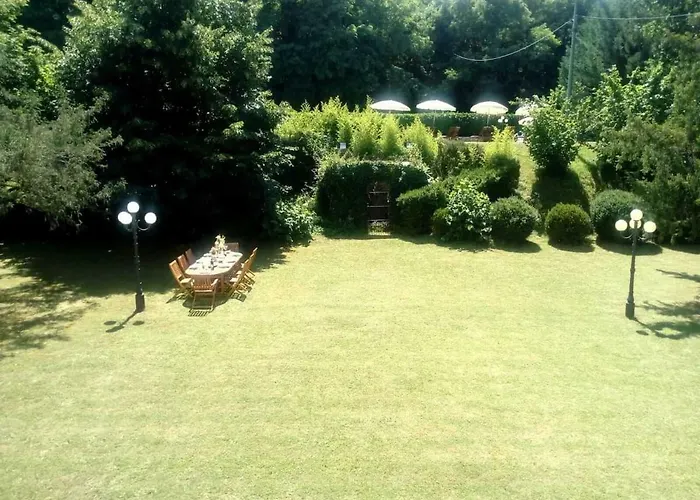 Villa Eugenia Tuscany With Private Pool, Sauna & Gym *