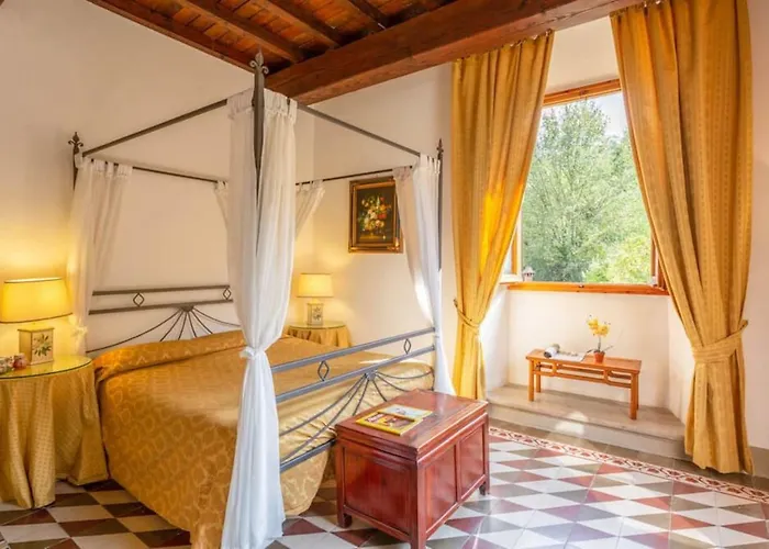 Eugenia Tuscany With Private Pool, Sauna & Gym *