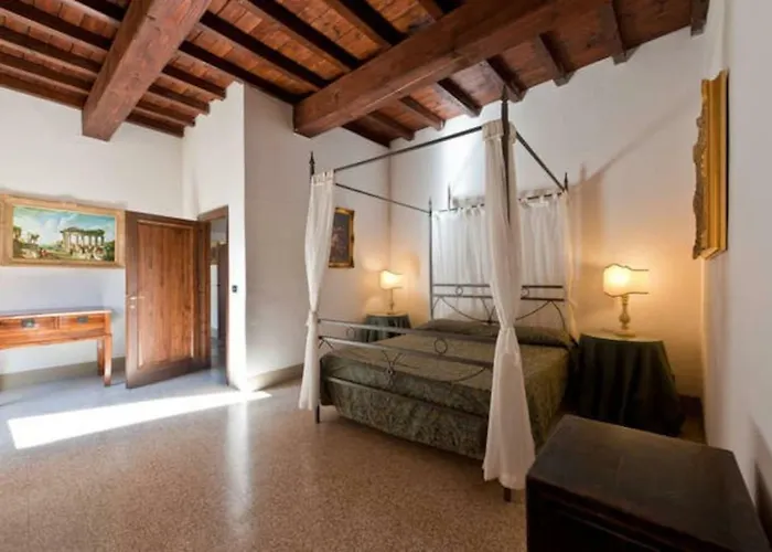 Villa Eugenia Tuscany With Private Pool, Sauna & Gym *