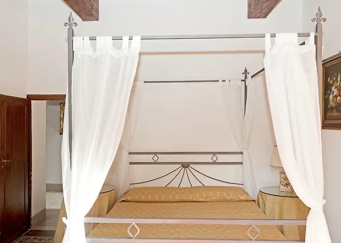 Villa Eugenia Tuscany With Private Pool, Sauna & Gym *