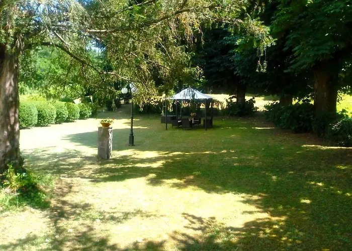 Villa Eugenia Tuscany With Private Pool, Sauna & Gym *
